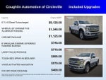 2019 Ford Super Duty F-350 SRW XL