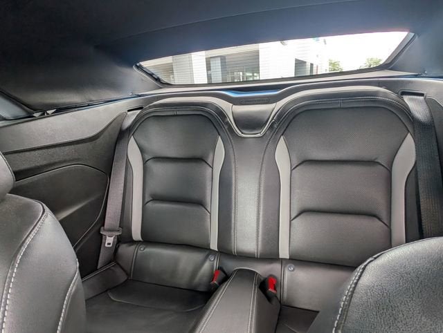 2023 Chevrolet Camaro 2SS