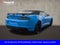 2023 Chevrolet Camaro 2SS