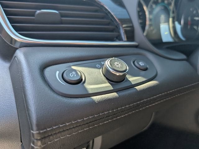 2018 Buick LaCrosse Essence