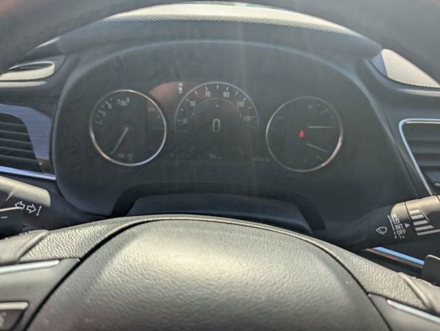 2018 Buick LaCrosse Essence