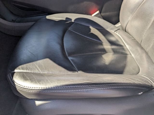 2018 Buick LaCrosse Essence