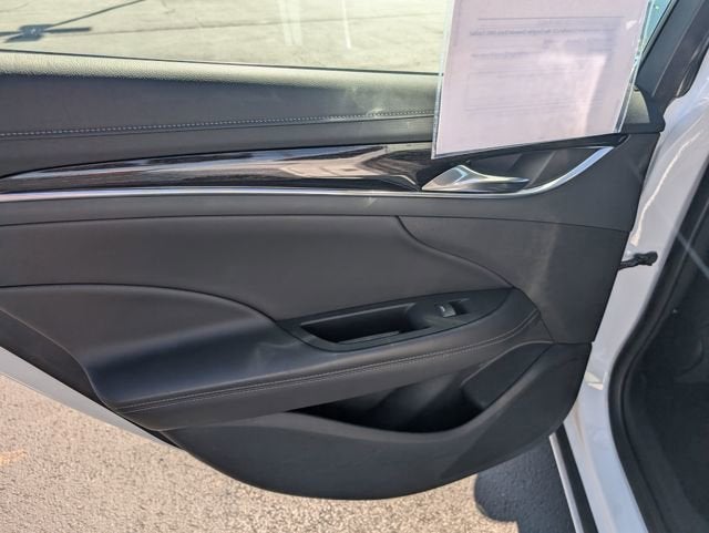 2018 Buick LaCrosse Essence