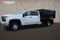 2024 Chevrolet Silverado 3500 HD Chassis Cab Work Truck