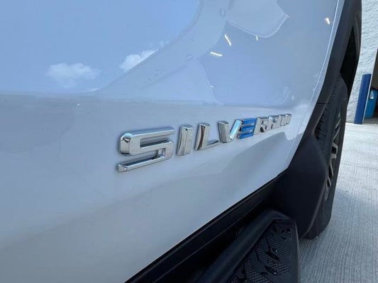 2024 Chevrolet Silverado EV Work Truck in Columbus, OH - Coughlin Automotive