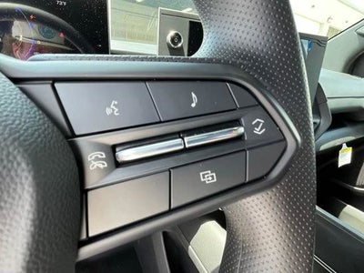 2024 Chevrolet Silverado EV Work Truck