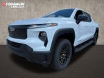 2024 Chevrolet Silverado EV Work Truck