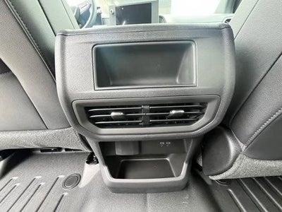 2024 Chevrolet Silverado EV Work Truck