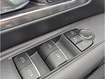 2026 Chevrolet Silverado EV Trail Boss - Extended Range