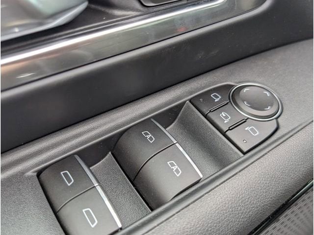 2026 Chevrolet Silverado EV Trail Boss - Extended Range