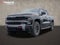 2026 Chevrolet Silverado EV Trail Boss - Extended Range