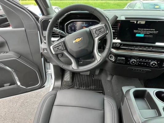 2024 Chevrolet Silverado 2500 HD LT in Columbus, OH - Coughlin Automotive