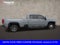 2024 Chevrolet Silverado 3500 HD LT DRW