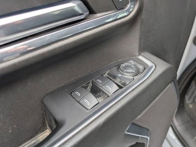 2024 Chevrolet Silverado 3500 HD LT DRW