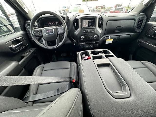 2024 GMC Sierra 3500 HD Pro