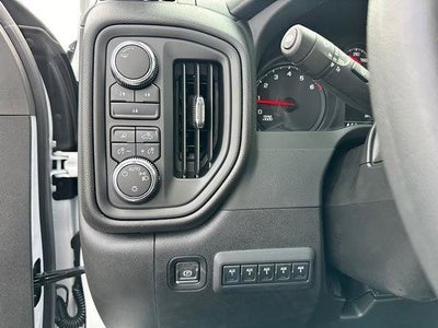 2024 GMC Sierra 3500 HD Pro