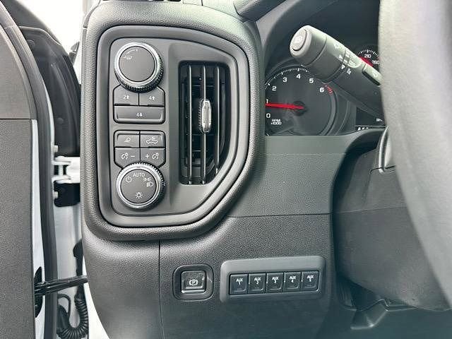 2024 GMC Sierra 3500 HD Pro