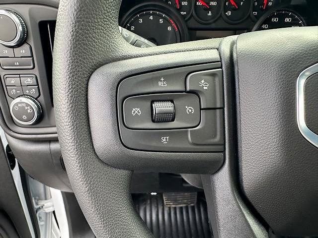 2024 GMC Sierra 3500 HD Pro