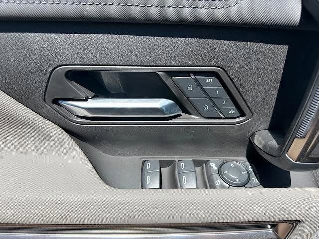 2024 GMC HUMMER EV SUV 3X OMEGA LIMITED EDITION