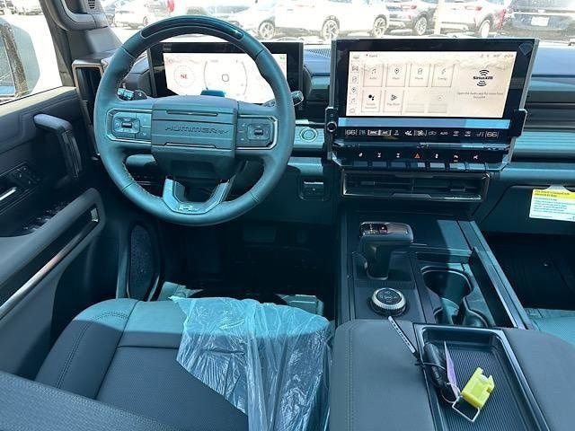 2024 GMC HUMMER EV SUV 3X OMEGA LIMITED EDITION
