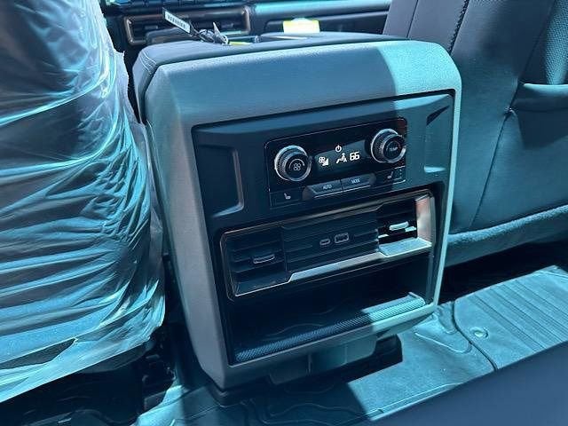 2024 GMC HUMMER EV SUV 3X OMEGA LIMITED EDITION