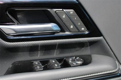 2025 GMC Sierra EV Extended Range Denali