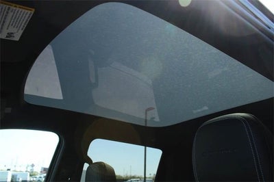 2025 GMC Sierra EV Extended Range Denali