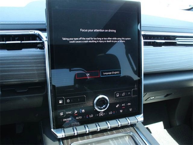 2025 GMC Sierra EV Extended Range Denali