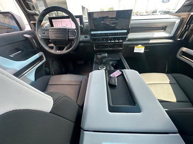 2024 GMC HUMMER EV Pickup 3X OMEGA LIMITED EDITION