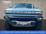 2024 GMC HUMMER EV Pickup 3X OMEGA LIMITED EDITION