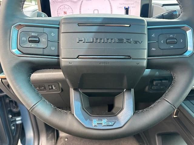 2024 GMC HUMMER EV Pickup 3X OMEGA LIMITED EDITION