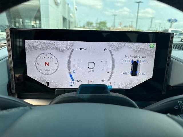 2024 GMC HUMMER EV Pickup 3X OMEGA LIMITED EDITION