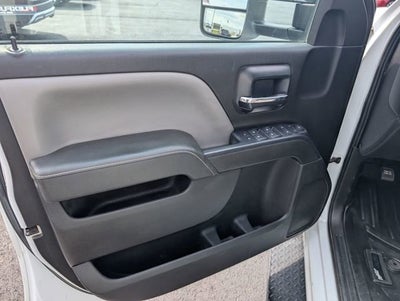 2015 GMC Sierra 3500 HD Base