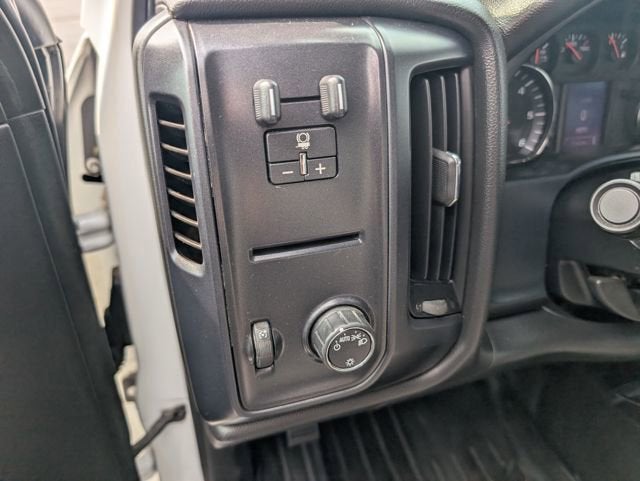 2015 GMC Sierra 3500 HD Base