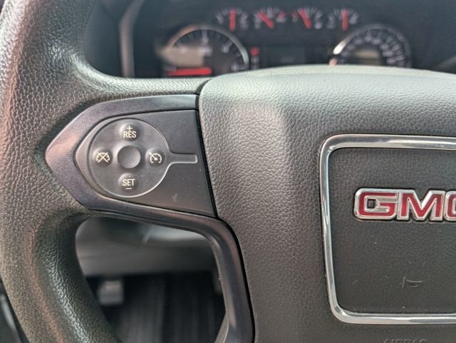 2015 GMC Sierra 3500 HD Base