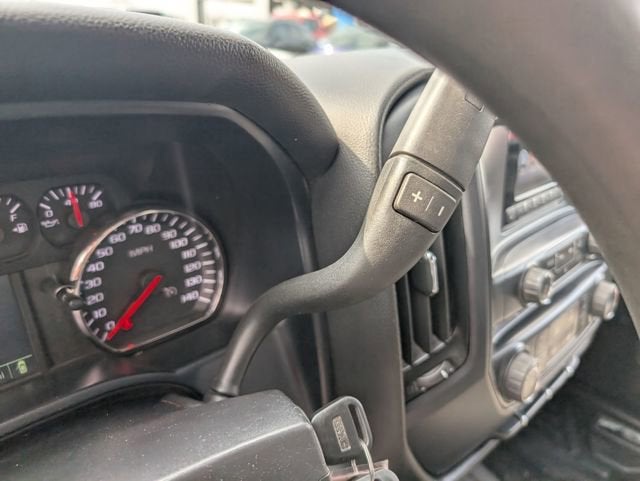 2015 GMC Sierra 3500 HD Base