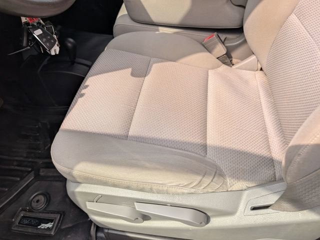 2015 GMC Sierra 3500 HD Base