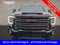 2021 GMC Sierra 2500 HD AT4