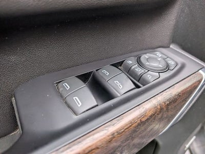 2020 GMC Sierra 2500 HD Denali