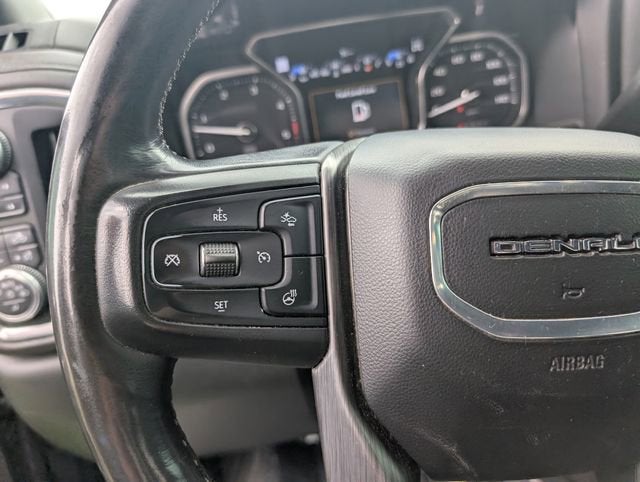 2020 GMC Sierra 2500 HD Denali