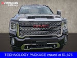 2020 GMC Sierra 2500 HD Denali