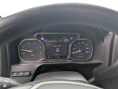 2020 GMC Sierra 2500 HD Denali