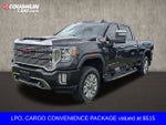 2020 GMC Sierra 2500 HD Denali