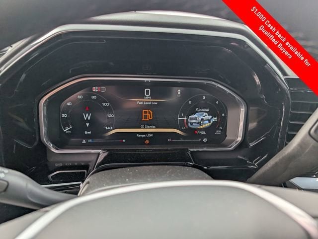 2026 GMC Sierra 3500 HD SLE DRW