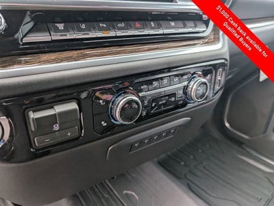 2026 GMC Sierra 3500 HD SLE DRW