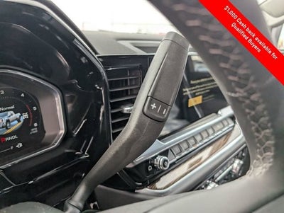 2026 GMC Sierra 3500 HD SLE DRW