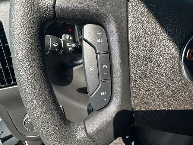 2025 GMC Savana Cargo 2500 Work Van