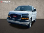 2025 GMC Savana Cargo 2500 Work Van