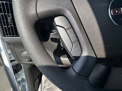 2025 GMC Savana Cargo 2500 Work Van