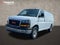 2025 GMC Savana Cargo 2500 Work Van